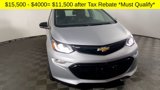 Used 2019 Chevrolet Bolt Premier w/ Infotainment Package image 3