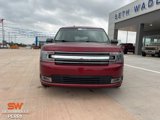 Used 2019 Ford Flex SEL w/ Equipment Group 202A image 5