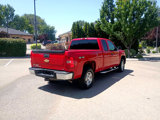 Used 2011 Chevrolet Silverado 1500 LS image 5