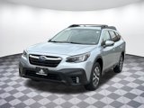 Used 2022 Subaru Outback Premium image 3