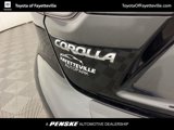 Certified 2022 Toyota Corolla LE image 3