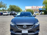 Used 2015 MAZDA MAZDA6 Touring w/ Touring Technology Package image 2