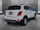 Used 2020 Chevrolet Trax LT w/ LT Convenience Package image 4