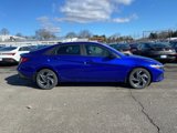 New 2025 Hyundai Elantra Sport image 2