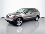 Used 2010 Honda CR-V EX image 3