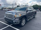 Used 2015 Toyota Tundra Limited image 3