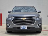 Used 2021 Chevrolet Traverse LT w/ LT Premium Package image 2