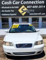 Used 2006 Volvo V70 2.4 image 3