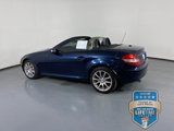 Used 2006 Mercedes-Benz SLK 350 image 4