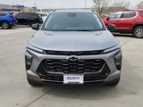 New 2025 Chevrolet Trax ACTIV w/ Driver Confidence Package image 5