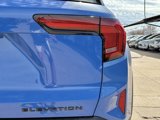 New 2025 GMC Terrain Elevation w/ Black Edition image 6