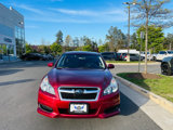 Used 2014 Subaru Legacy 2.5i Premium image 3