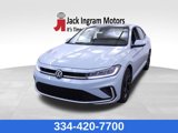 New 2025 Volkswagen Jetta SE image 1
