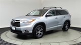 Used 2016 Toyota Highlander XLE image 3