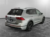 Used 2024 Volkswagen Tiguan SE R-Line image 5