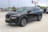 Used 2021 Nissan Rogue SV image 4