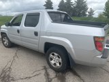 Used 2008 Honda Ridgeline RT image 3