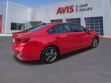 Used 2024 Kia Forte LXS image 6
