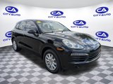 Used 2012 Porsche Cayenne image 2