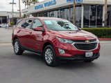 Used 2021 Chevrolet Equinox LT image 2