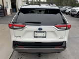 Used 2019 Toyota RAV4 XSE image 4