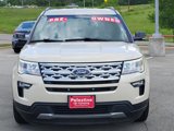 Used 2018 Ford Explorer XLT w/ Equipment Group 201A image 2