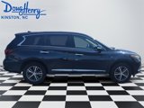 Used 2020 INFINITI QX60 Pure image 6