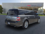 Used 2018 Ford Flex Limited image 4