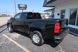 Used 2018 Chevrolet Colorado W/T image 5