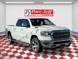 Used 2022 RAM 1500 Laramie image 3