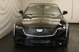 New 2025 Cadillac CT4 Luxury image 3
