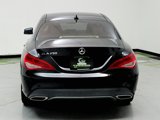 Used 2018 Mercedes-Benz CLA 250 w/ Premium Package image 6