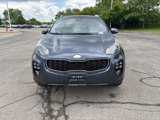 Used 2017 Kia Sportage SX image 4