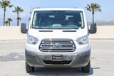 Used 2017 Ford Transit 350 XLT image 2