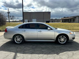 Used 2012 Chevrolet Impala LTZ image 4