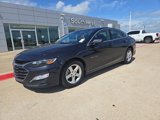 Used 2023 Chevrolet Malibu LT image 2