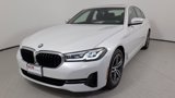 Used 2021 BMW 540i xDrive w/ Premium Package image 4