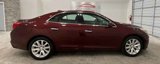 Used 2015 Chevrolet Malibu LTZ image 2
