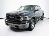Used 2017 RAM 1500 Limited image 3