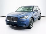 Certified 2022 Lincoln Corsair AWD w/ Equipment Group 101A image 3