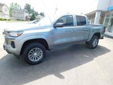 New 2025 Chevrolet Colorado LT w/ Advanced Trailering Package image 3