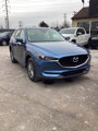 Used 2018 MAZDA CX-5 Sport image 3