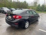 Used 2018 Chevrolet Cruze LS image 5