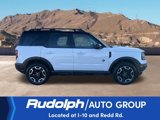 Used 2022 Ford Bronco Sport Outer Banks w/ Tech Package image 6