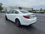 Used 2017 Buick Regal Sport Touring image 3