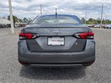 New 2025 Nissan Versa S w/ Trunk Package image 5