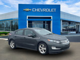 Certified 2015 Chevrolet Volt Premium w/ Premium Trim Package image 2