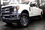 Used 2018 Ford F250 Lariat w/ Lariat Ultimate Package image 3