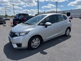 Used 2015 Honda Fit LX image 2