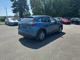 Used 2023 MAZDA CX-5 AWD 2.5 S w/ Preferred Package image 3